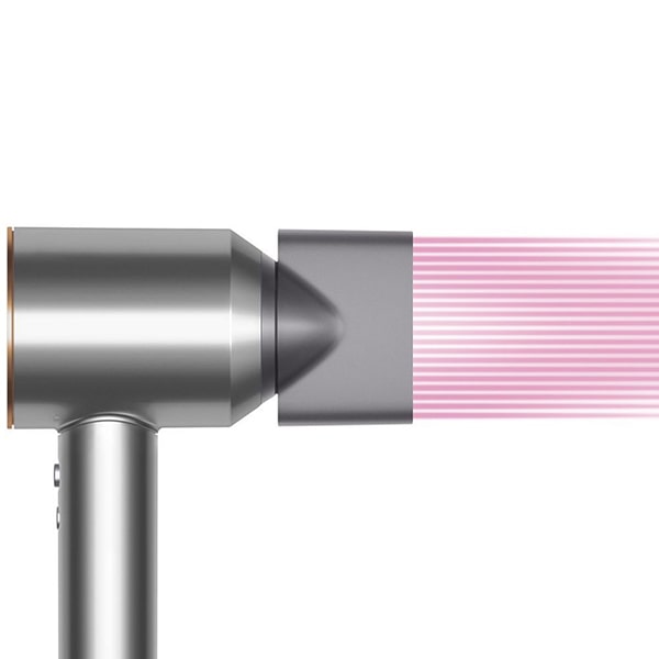 Dyson Supersonic HD07 Nickel/Copper