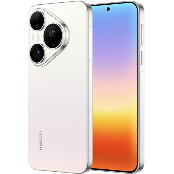 Huawei Pura 90s Pro 12/256GB, Coconut White