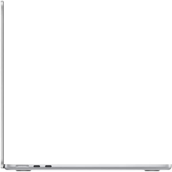 MacBook Air 13 M4 16/256 Silver (MW0W3)