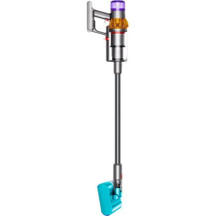 Dyson V15s SV47 Detect Submarine Yellow/Nickel