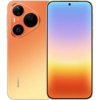 Huawei Pura 90s Pro 12/256GB, Orange Soda