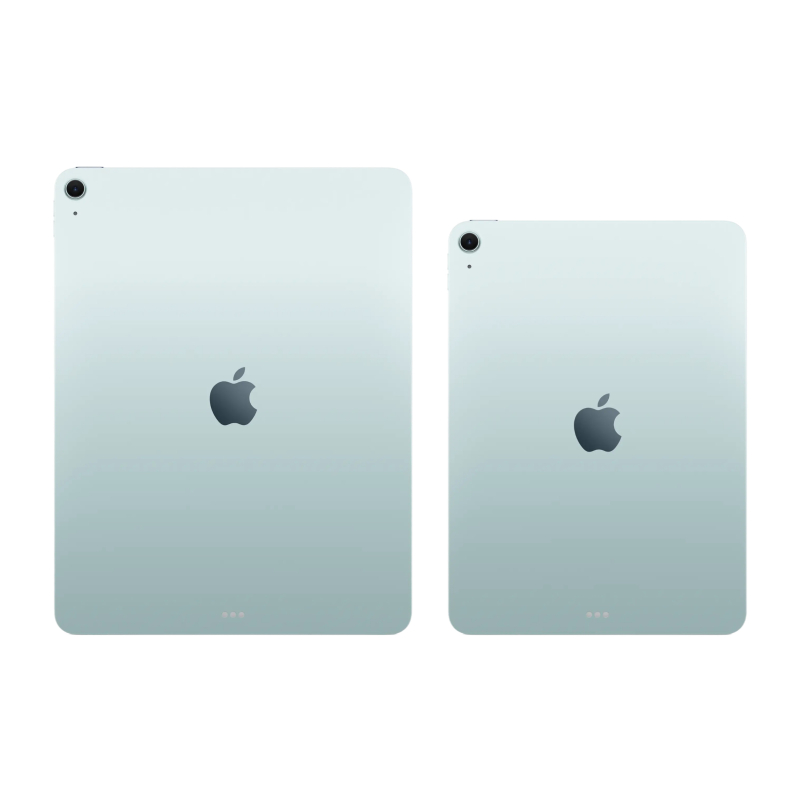 Apple iPad Air 13 M4 256 ГБ Wi-Fi+Cellular, Blue (2026)