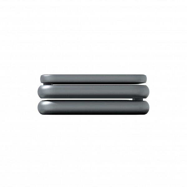 Зарядная станция Magssory Fold Pro 3 в 1 Midnight