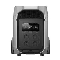 Электростанция EcoFlow Delta 3 Ultra Plus