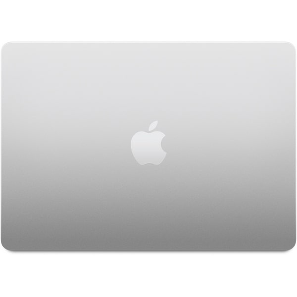 MacBook Air 13 M4 16/256 Silver (MW0W3)
