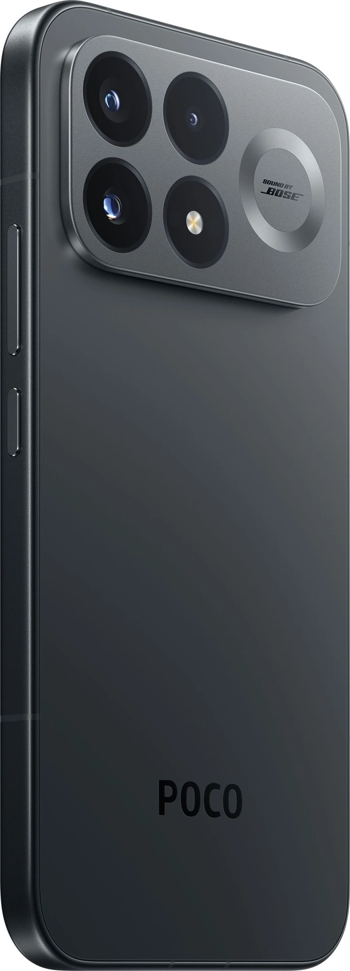 Xiaomi POCO F9 Pro 12/256Gb, Black