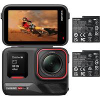 Insta360 Ace Pro 2 + 2 AKБ