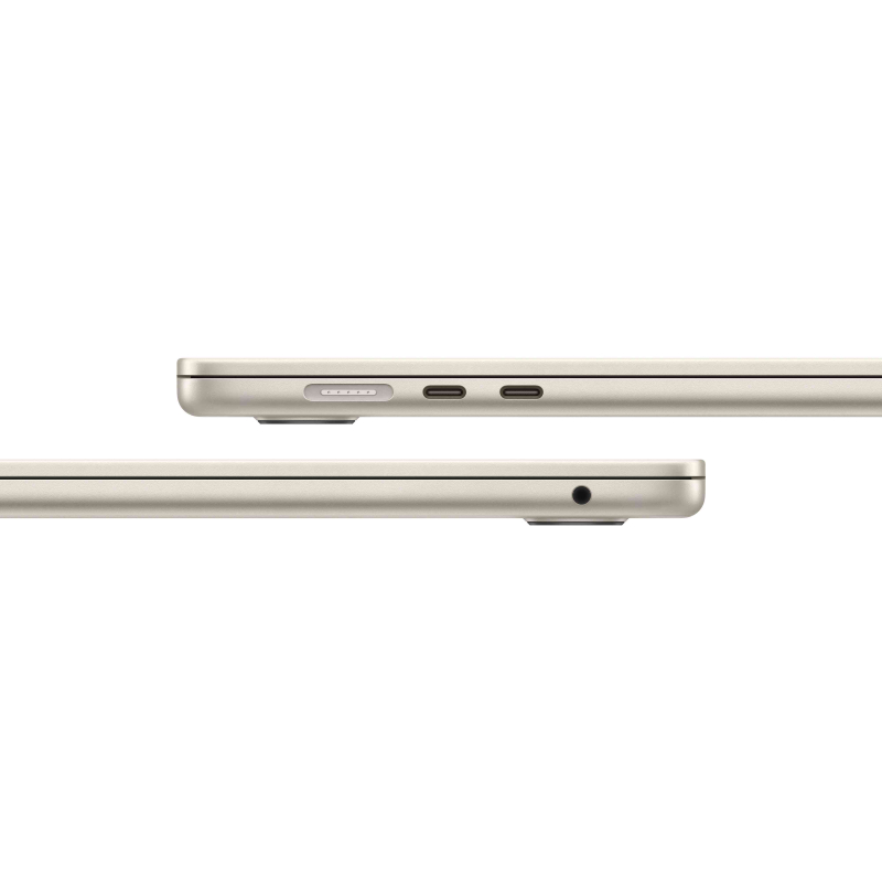 MacBook Air 15 M5 32/1TB Starlight, кастомный (Z1LU000K2)