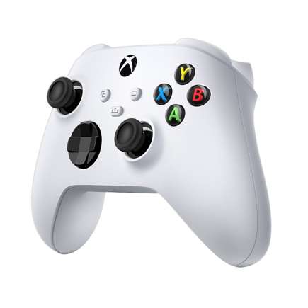 Геймпад Xbox "Белый"
