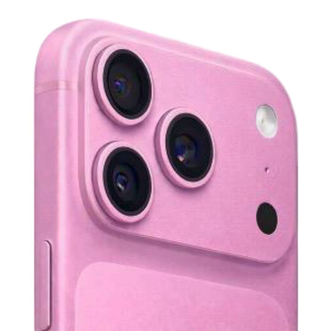 Apple iPhone 17 Pro Max 256GB Pink, eSim (Custom)