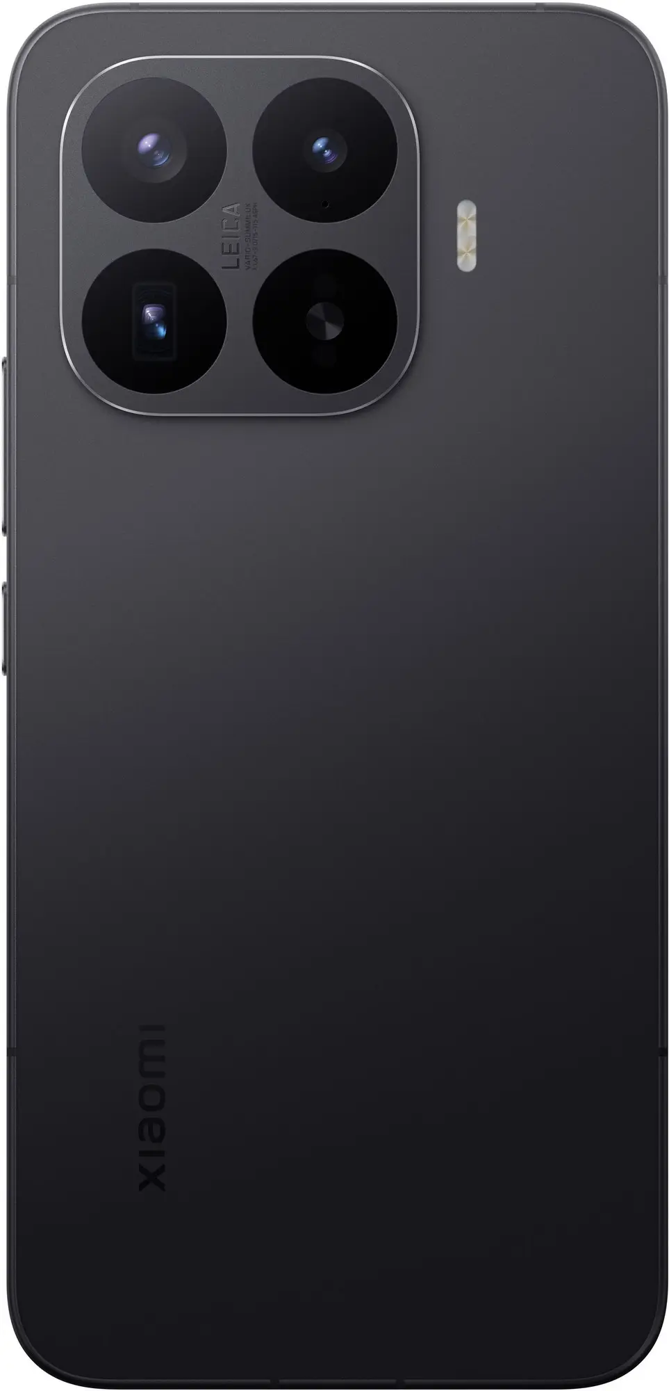 Xiaomi 17T Pro 5G 12/256, Black