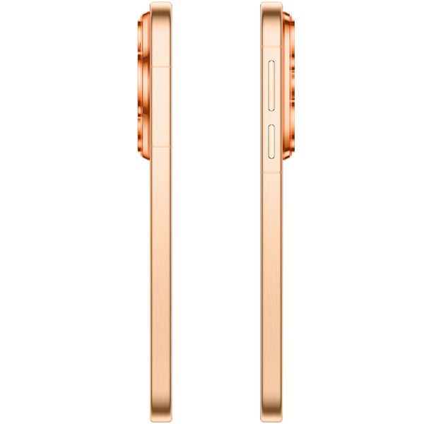 Huawei Pura 90s Pro 12/256GB, Orange Soda