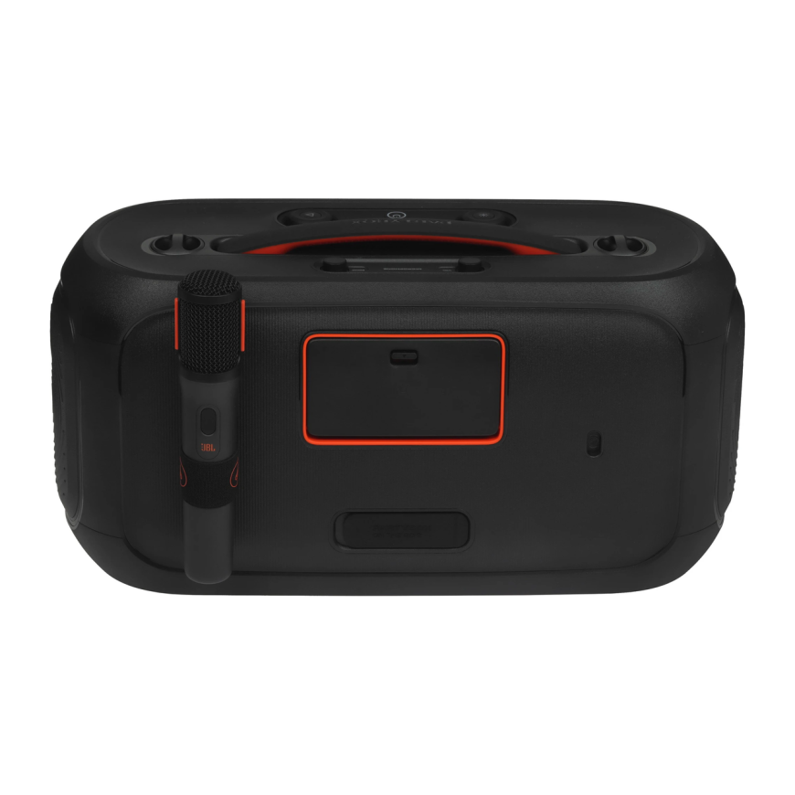 JBL PartyBox On-the-Go 2(2026)