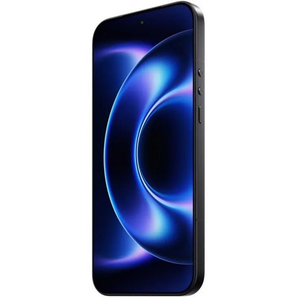 Xiaomi 17 Ultra 16/1Tb, Black