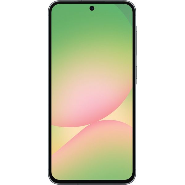 Samsung Galaxy A56 5G 12/256 Black