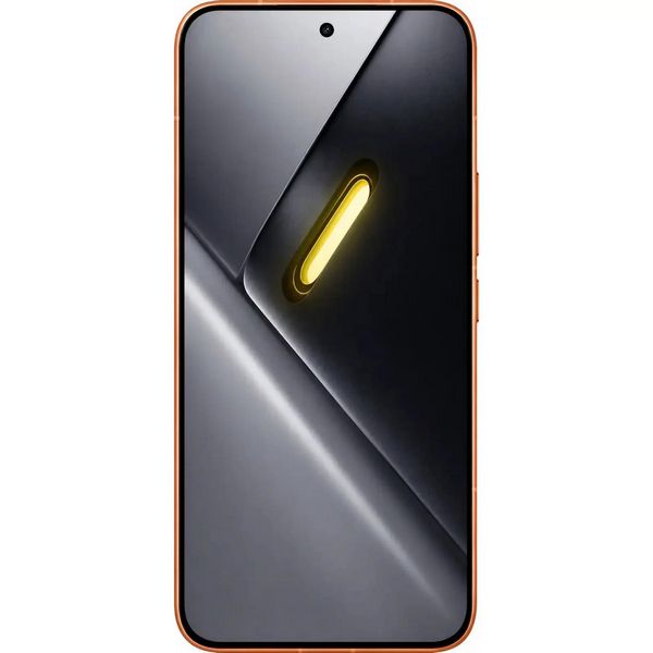 Xiaomi Poco X8 Pro Max 12/512GB, Orange