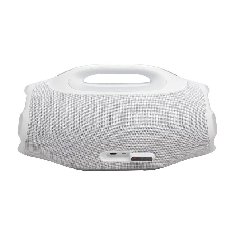 JBL Boombox 4, White