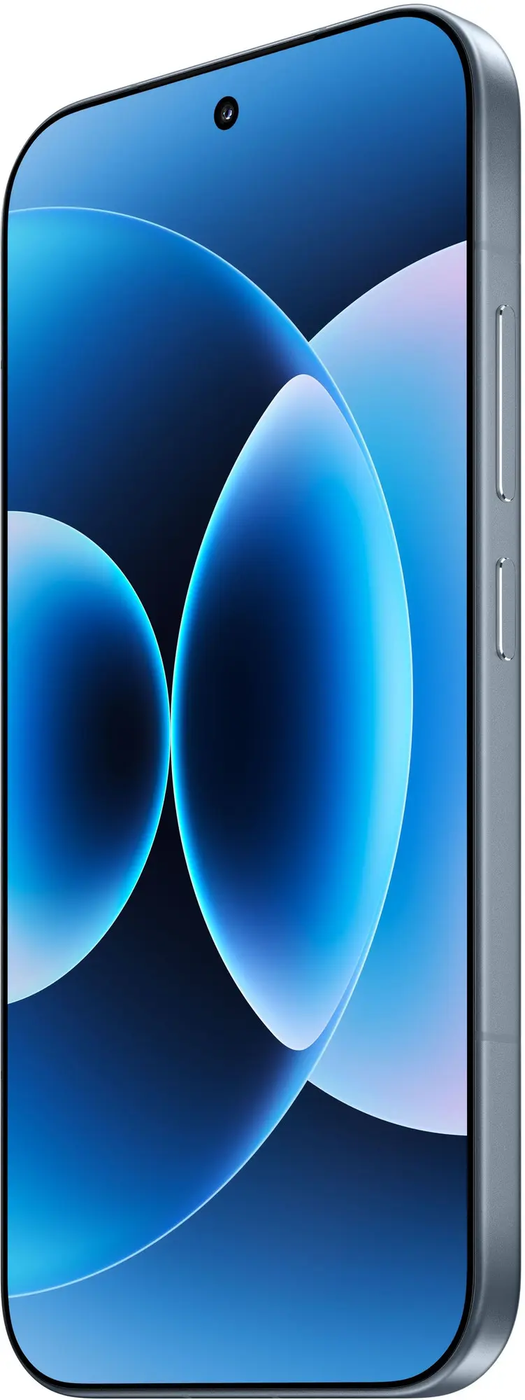 Xiaomi 17 12/256, Blue