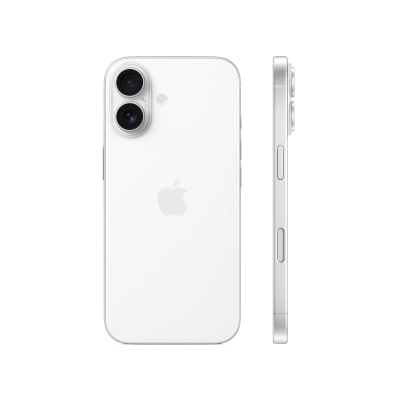Apple iPhone 17 256GB White