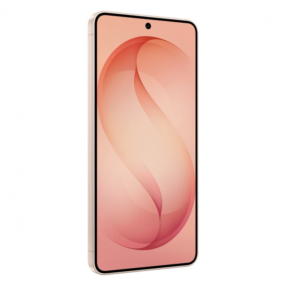 Samsung Galaxy S26 12/256Gb Pink Gold