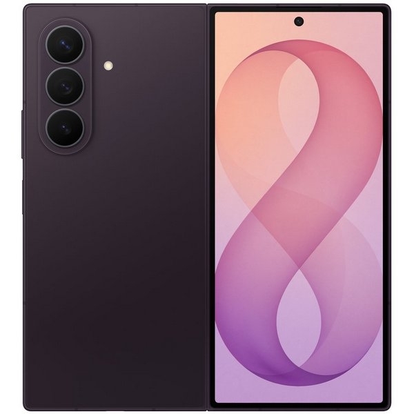 Samsung Galaxy Z Fold8 Ultra 16/1TB, Violet Shadow