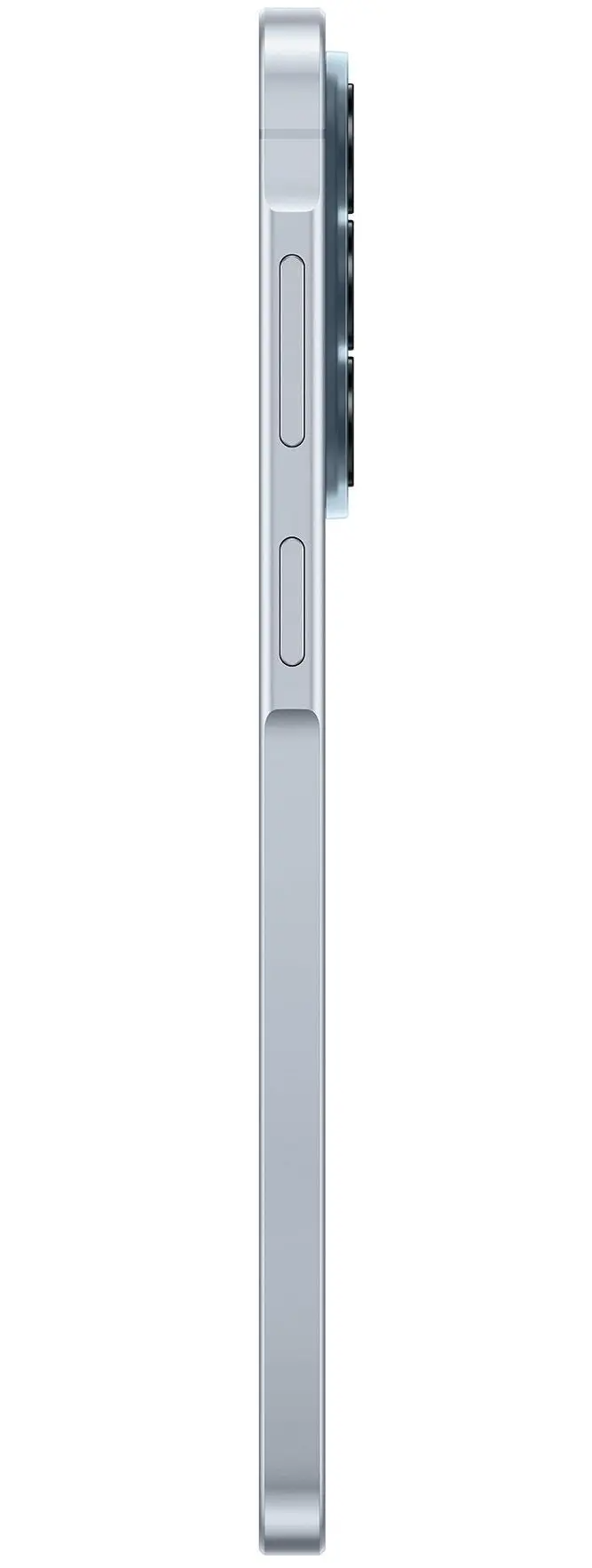 Samsung Galaxy A57 12/256GB, Icyblue (голубой)