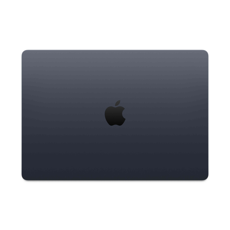 MacBook Air 15 M5 32/1TB Midnight, кастомный (Z1LX000K2)