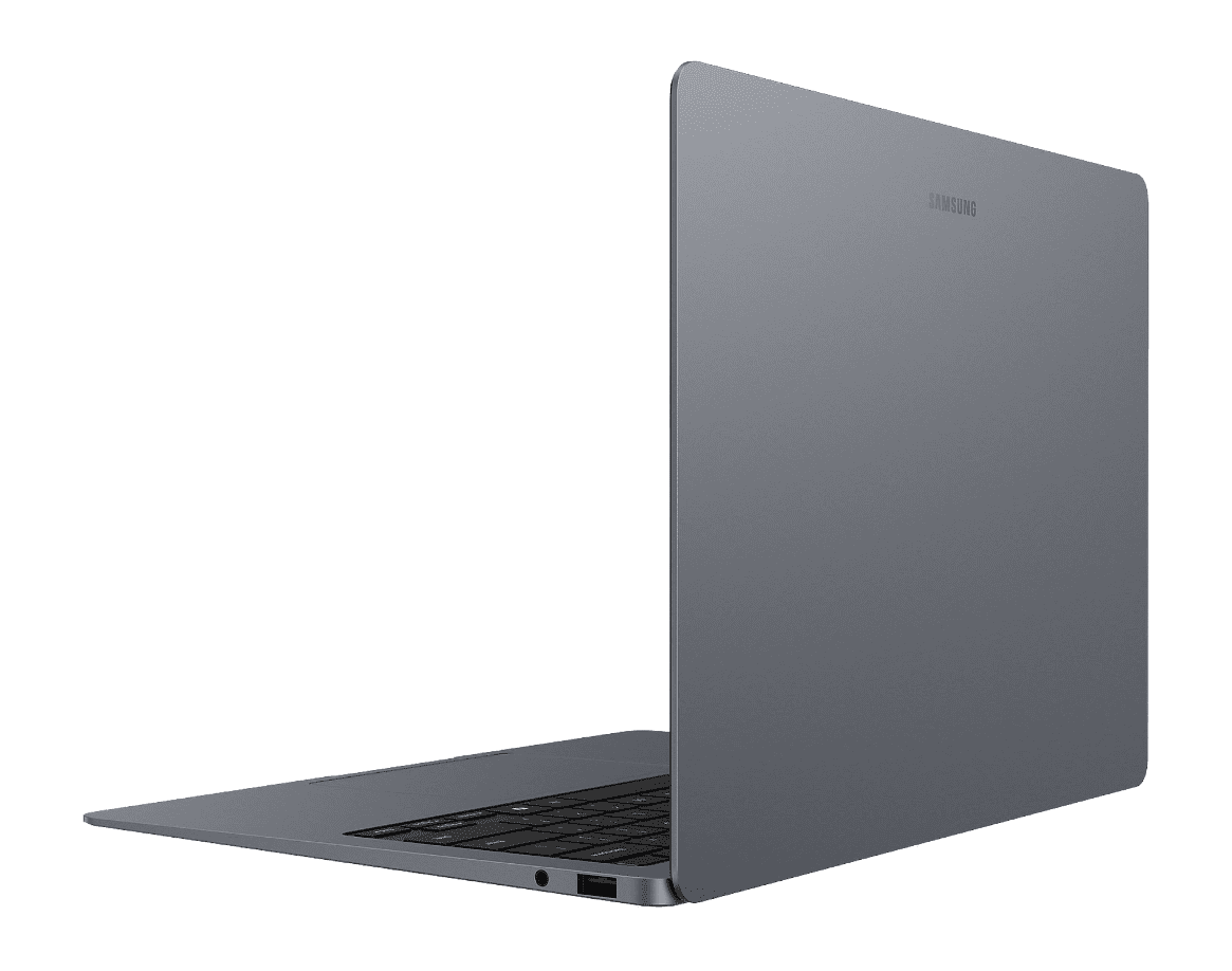 Ноутбук Samsung Galaxy Book 6 Pro 14 NP940XJG-KG2HK (Intel Ultra 7 356H 4400MHz/16Gb/1024Gb SSD/14.0"/2880x1800/Touch/Intel Graphics/Wi-Fi 7/Bluetooth/Windows 11) Серый