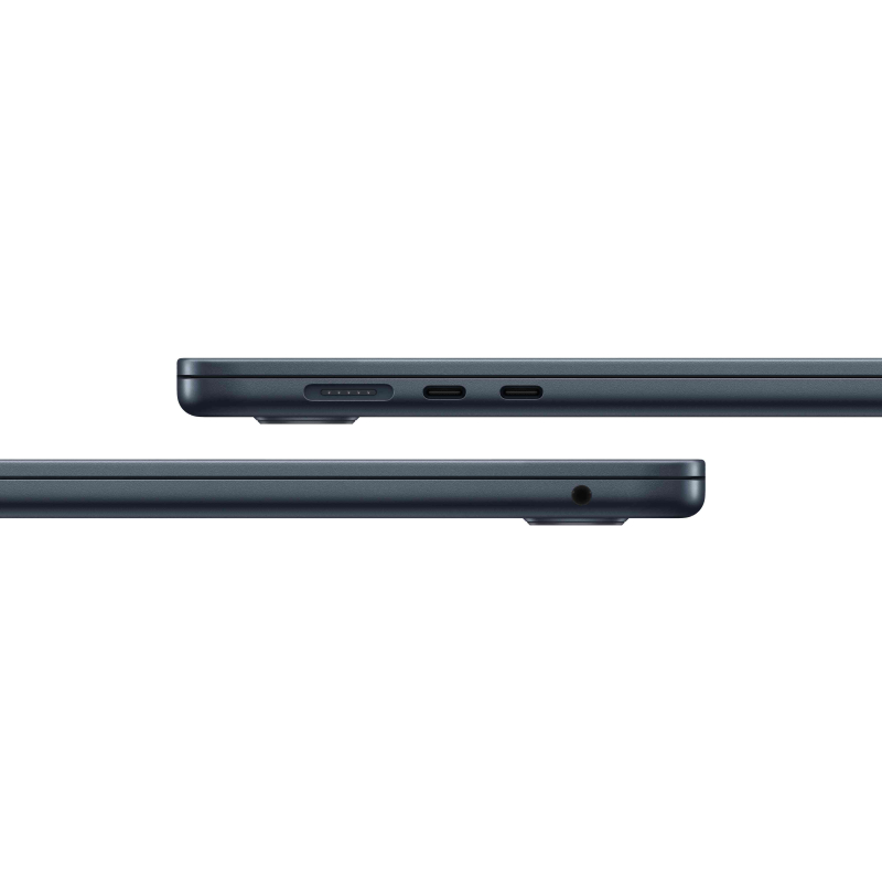 MacBook Air 15 M5 32/1TB Midnight, кастомный (Z1LX000K2)