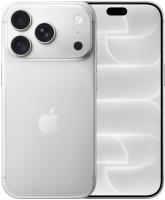 Apple iPhone 18 Pro 2TB, Silver
