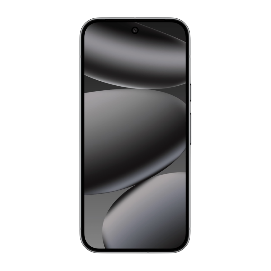Google Pixel 10 Pro 16/256 Obsidian