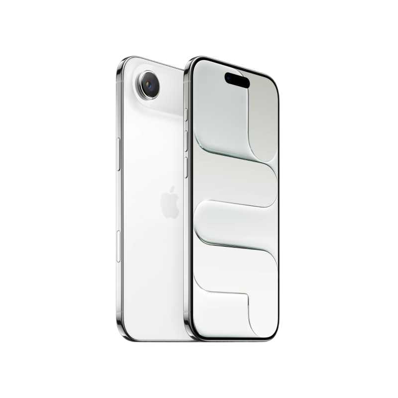 iPhone 17 Air 512GB Cloud White, eSim
