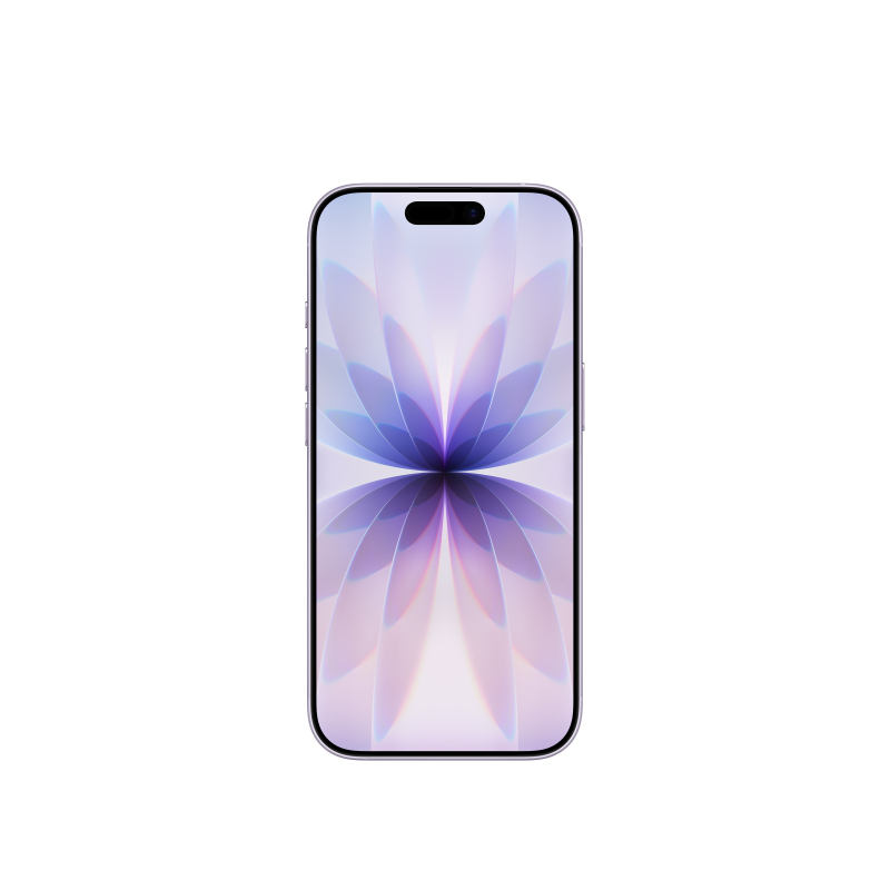 Apple iPhone 17 256GB Lavender