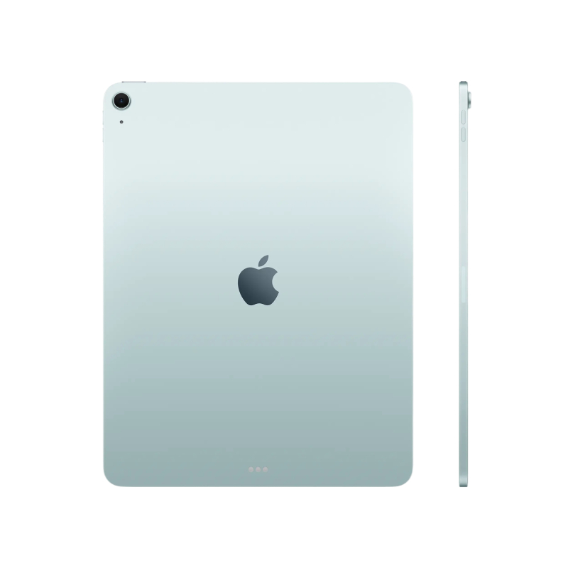 Apple iPad Air 13 M4 256 ГБ Wi-Fi+Cellular, Blue (2026)