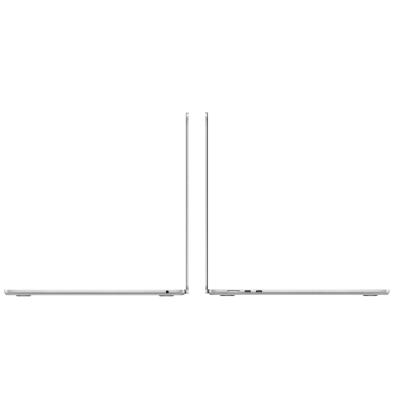 MacBook Air 15 M5 16/512 Silver (MDV94)