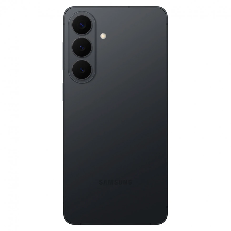 Samsung Galaxy S26+ 12/256Gb Black