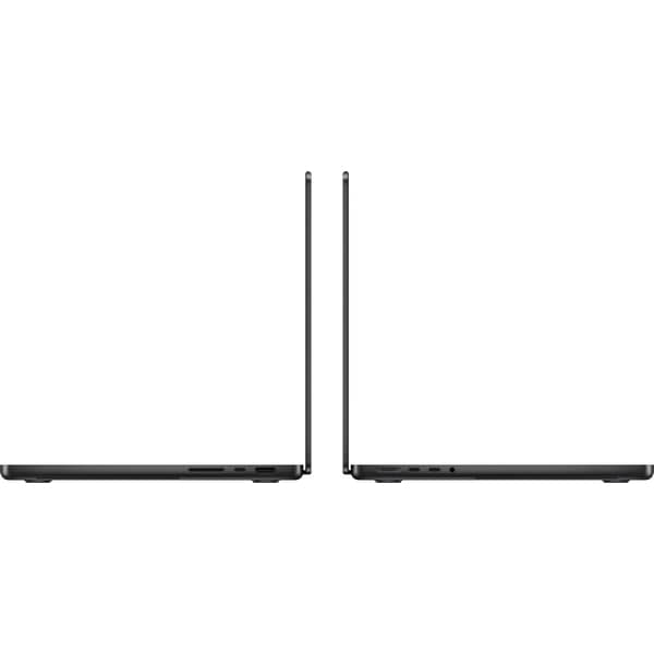 MacBook Pro 14 M4 Pro 24/1Tb Space Black (MX2J3)