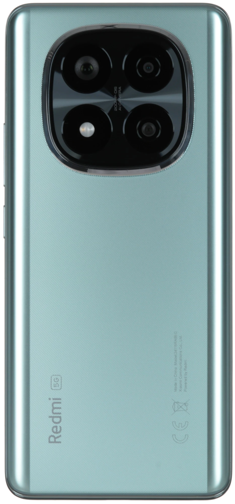 Xiaomi Redmi Note 14 Pro+ 5G 12/512 Blue