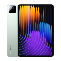 Xiaomi Pad 7 8/128 Green