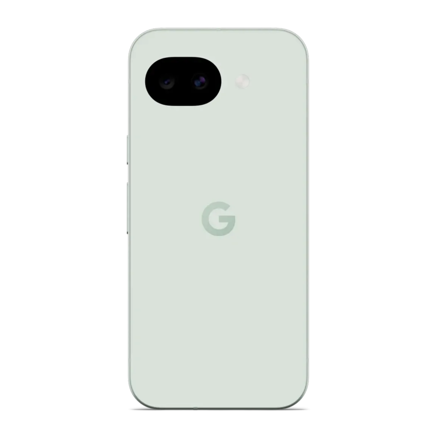 Google Pixel 10a 8/128 ГБ («Туман» | Fog)