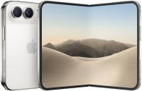 Apple iPhone Duo 1TB Star White, eSIM