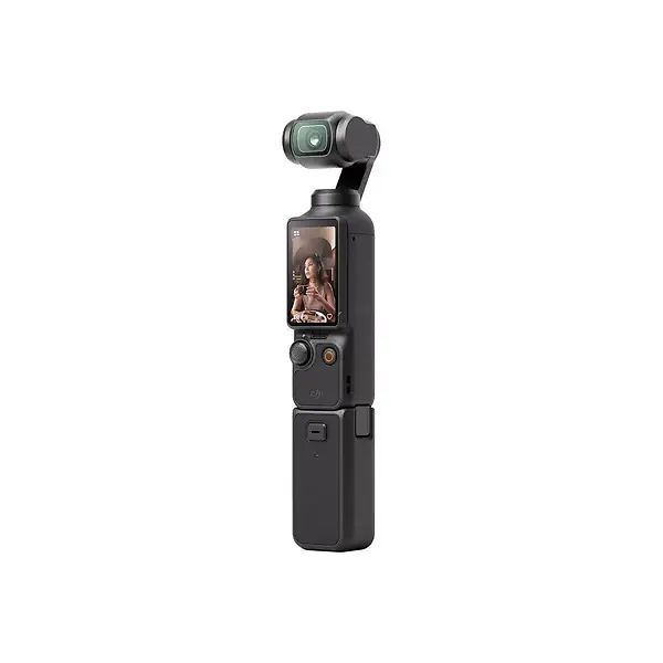 Экшн-камера DJI OSMO Pocket 3 Creator Combo