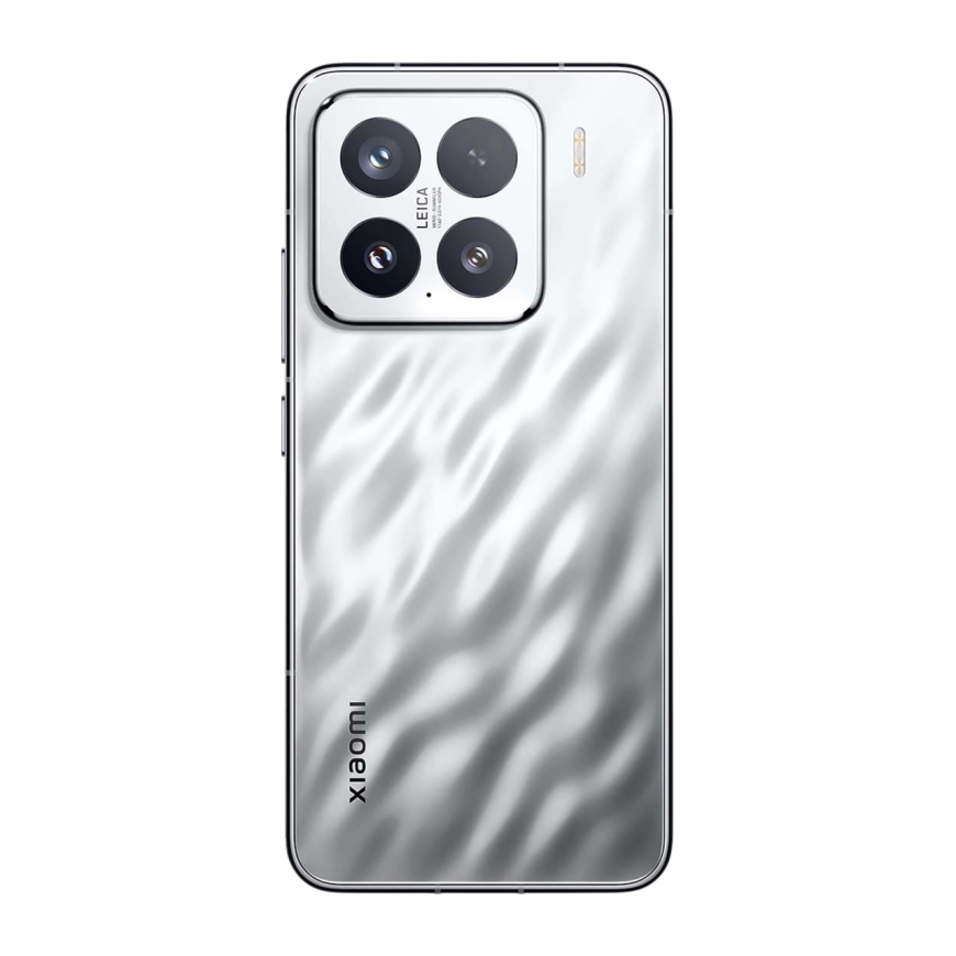 Xiaomi 15 12/512 Liquid Silver