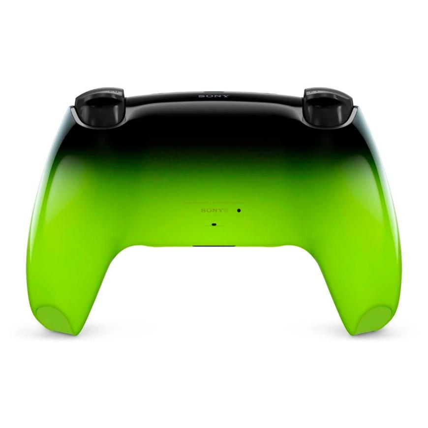 Геймпад Sony DualSense для PlayStation 5 "Remix Green"