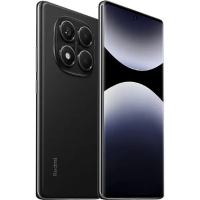 Xiaomi Redmi Note 14 Pro 4G 8/256 Midnight Black