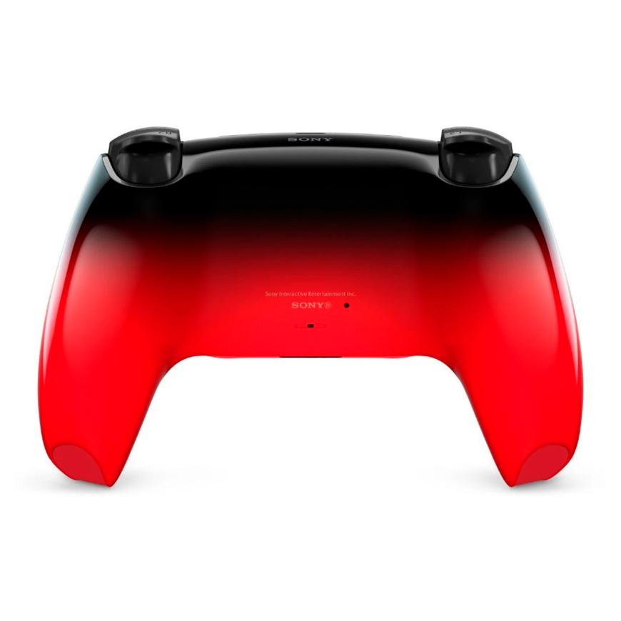 Геймпад Sony DualSense для PlayStation 5 "Techno Red"