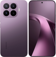 Xiaomi 17T Pro 5G 12/256, Violet