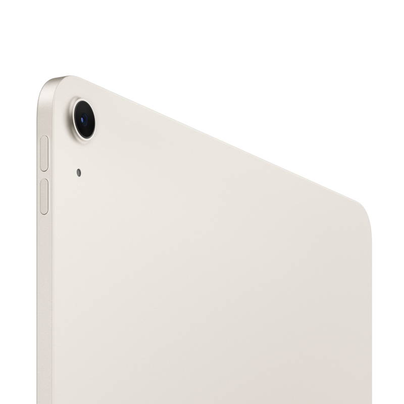 Apple iPad Air 13 M4 512 ГБ Wi-Fi+Cellular, Starlight (2026)