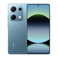 Xiaomi Redmi Note 14S 8/256 Ocean Blue