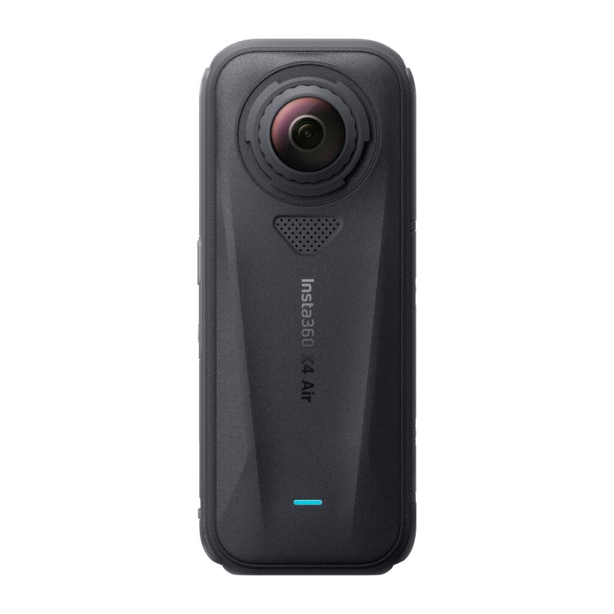 Insta360 X4 Air, Black (Starter Bundle)